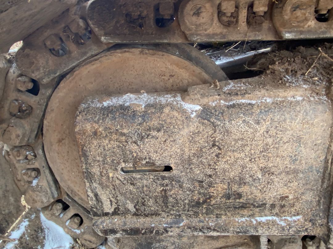 2011 KOBELCO 115SR DZ - Image 27